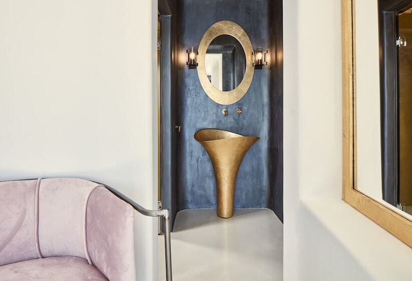 수피리어 전망 룸, Homeric Poems