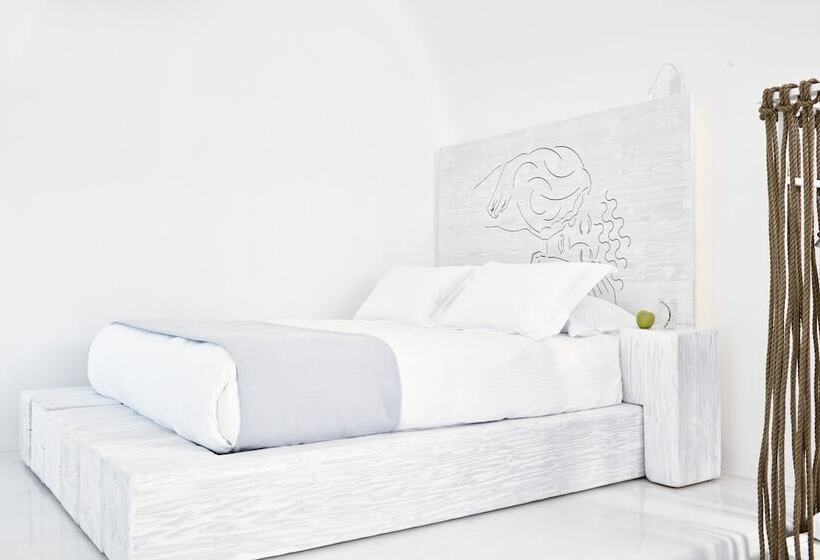 수피리어 전망 룸, Homeric Poems