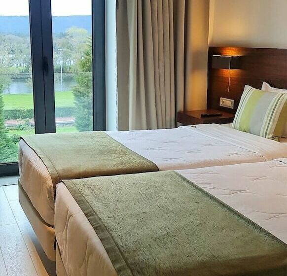 Номер Superior, Inatel Cerveira