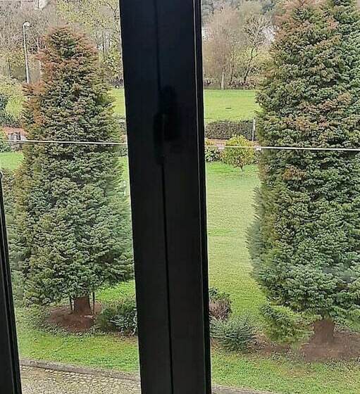 Номер Superior, Inatel Cerveira