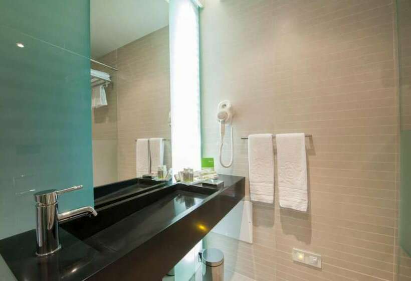 Номер Superior, Inatel Cerveira