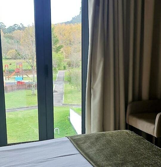 Номер Стандарт, Inatel Cerveira