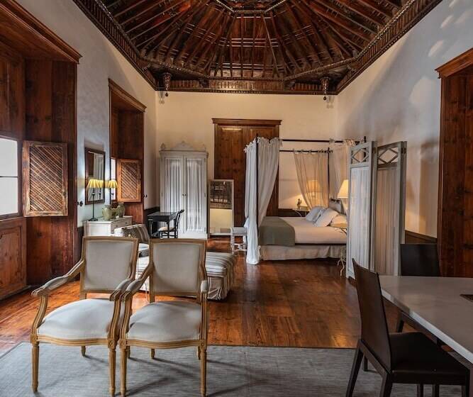 Люкс, Isla Baja Suites
