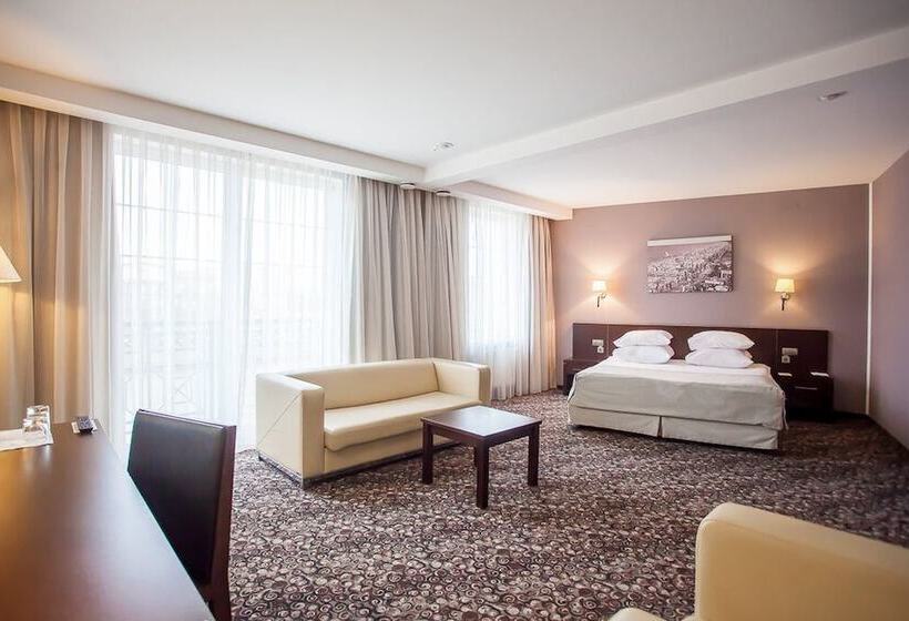 اتاق اجرایی, Kaiserhof