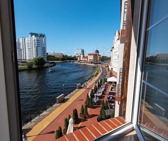 اتاق اجرایی, Kaiserhof