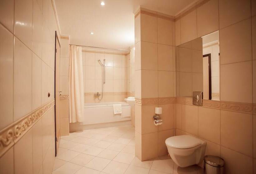 سوئیت پریمیوم, Kaiserhof