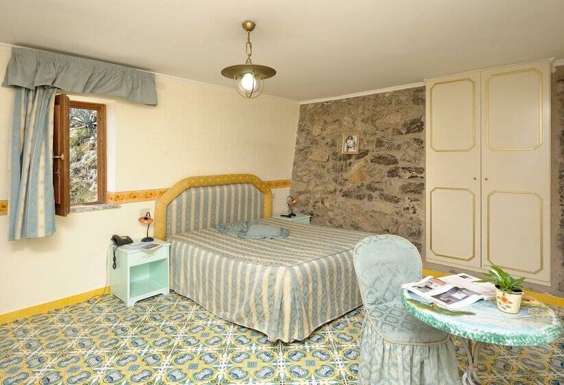 Номер Стандарт, La Locanda Del Fiordo