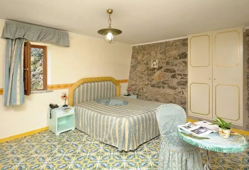 اتاق استاندارد, La Locanda Del Fiordo
