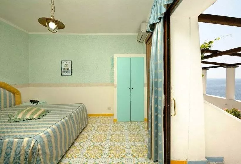 اتاق استاندارد, La Locanda Del Fiordo