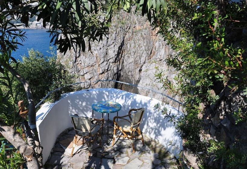 Номер Superior, La Locanda Del Fiordo