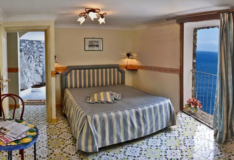اتاق سوپریور, La Locanda Del Fiordo