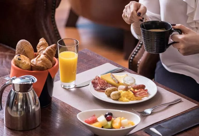 اتاق پرستیژ, Mercure Lyon Centre Gare Part Dieu