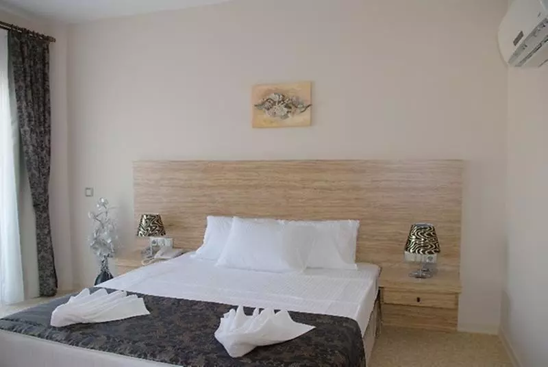 スタンダードルーム, Nevada Hotel & Spa