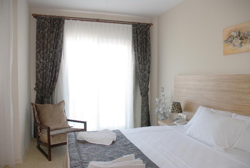 غرفة قياسية, Nevada Hotel & Spa