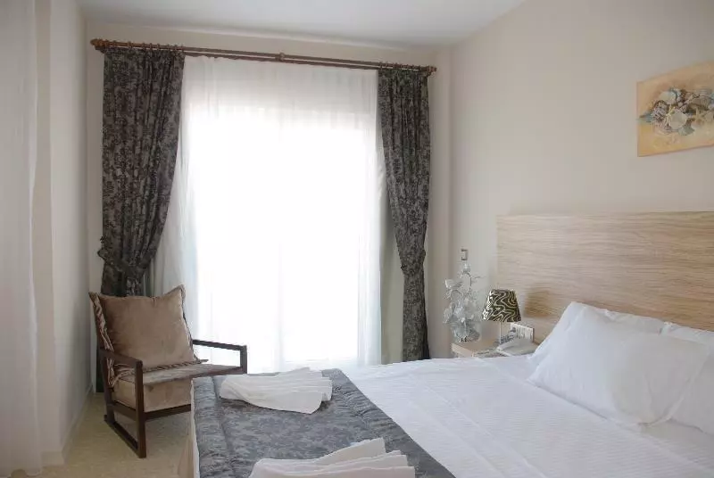 スタンダードルーム, Nevada Hotel & Spa