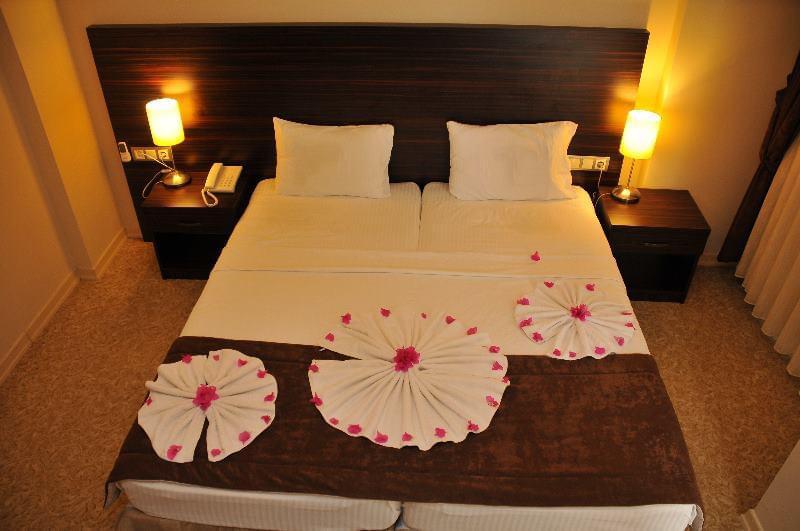 غرفة قياسية, Nevada Hotel & Spa