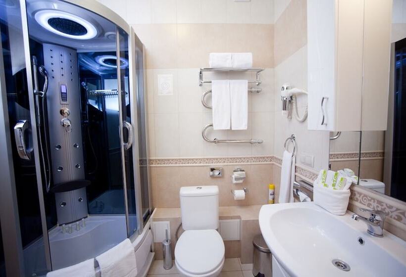 استودیوی استاندارد, Prestige