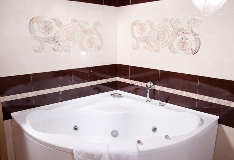 سوییت, Prestige