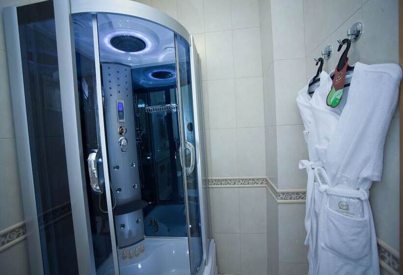 استودیوی استاندارد, Prestige