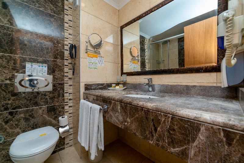 Standardzimmer, Primasol Hane Family Resort