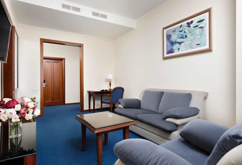 سوییت, Red Royal