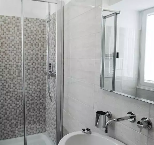 اتاق استاندارد, Relais Bocca Di Leone