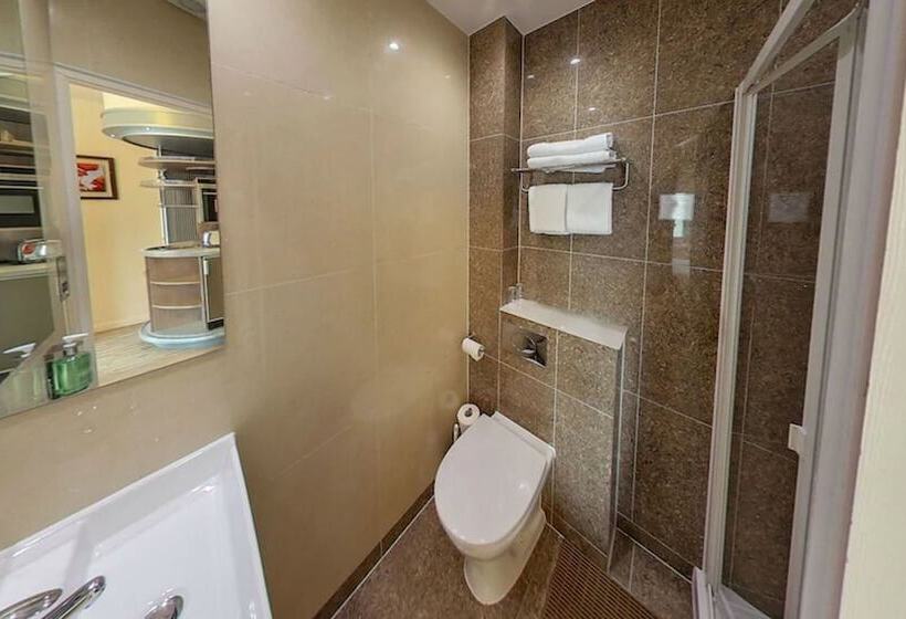 이그제큐티브 룸, Simply Rooms & Suites