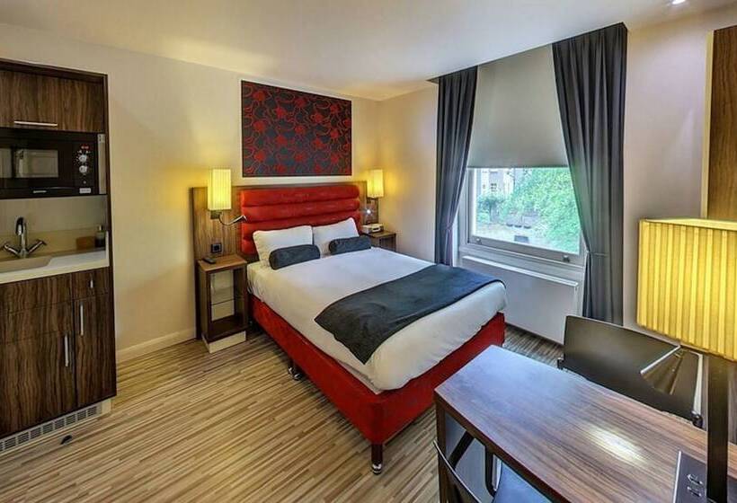 이그제큐티브 룸, Simply Rooms & Suites