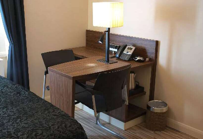 이그제큐티브 룸, Simply Rooms & Suites