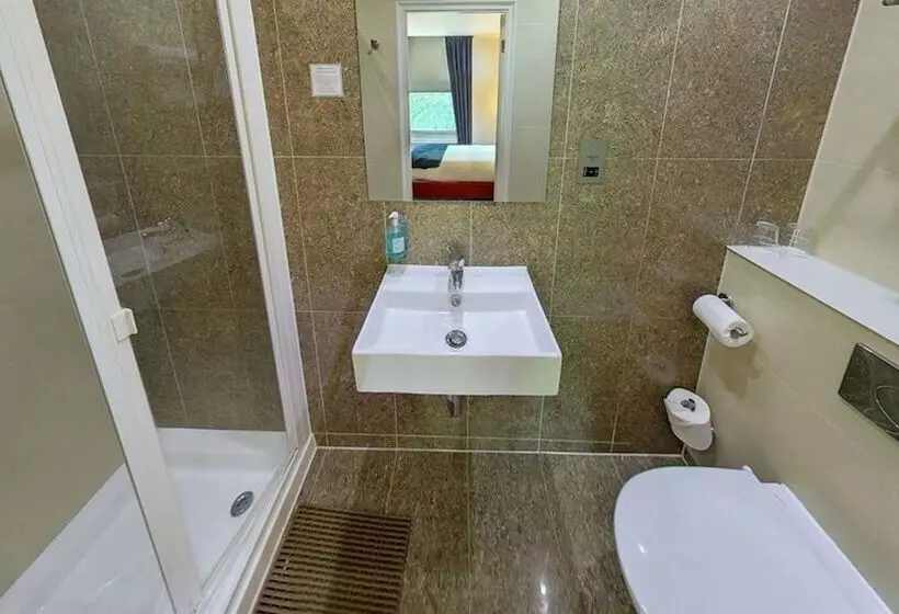 Classic-huone, Simply Rooms & Suites