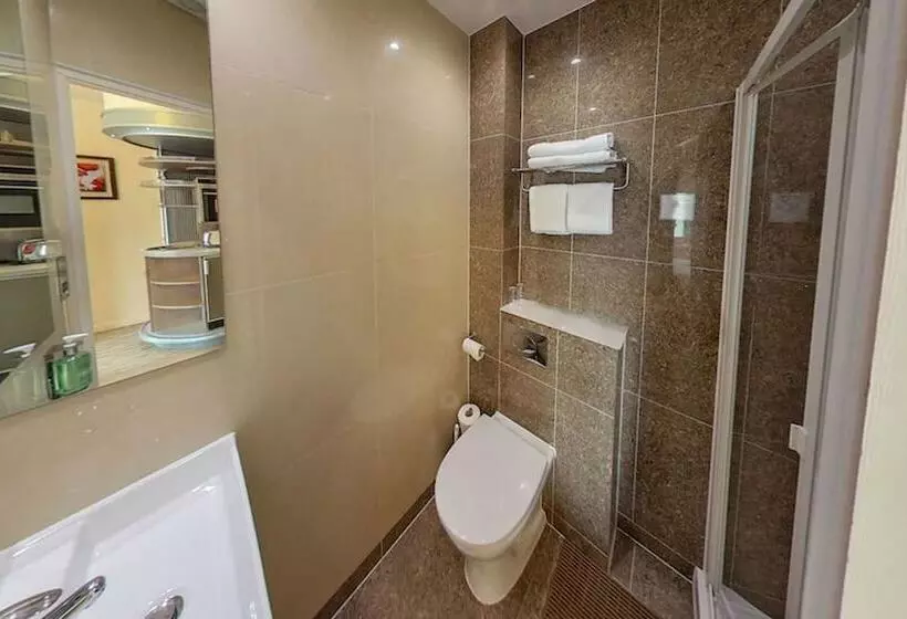 Classic-huone, Simply Rooms & Suites