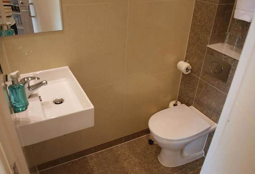 클래식 룸, Simply Rooms & Suites