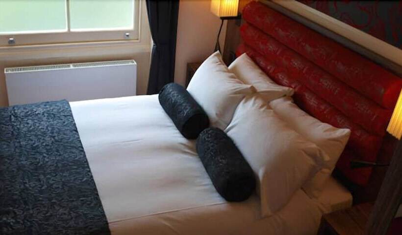 클래식 룸, Simply Rooms & Suites