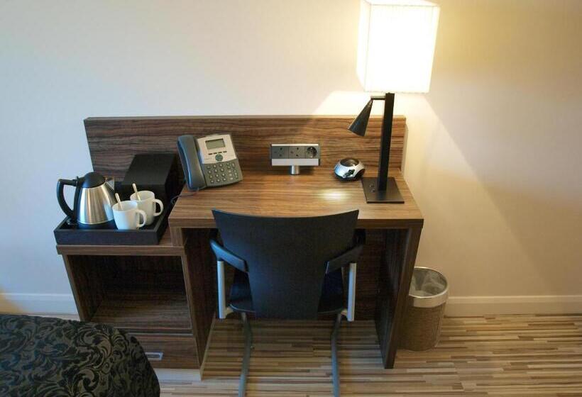 클래식 룸, Simply Rooms & Suites