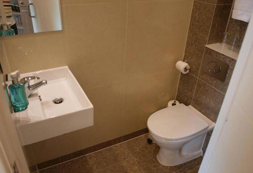 클래식 룸, Simply Rooms & Suites