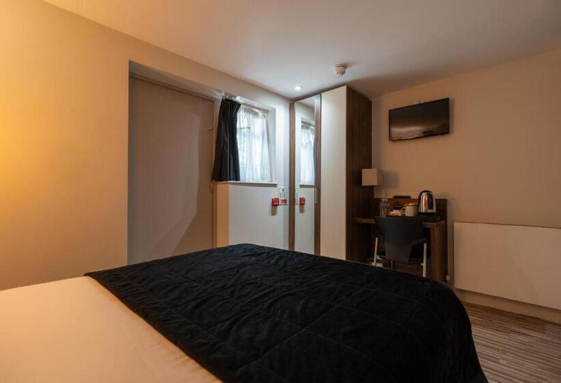 클래식 룸, Simply Rooms & Suites