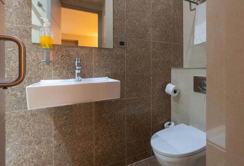 Классический Номер, Simply Rooms & Suites