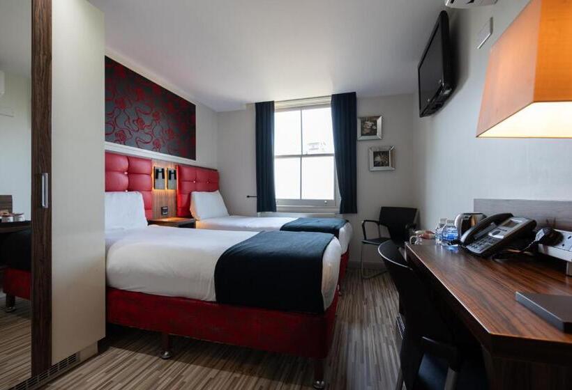 클래식 룸, Simply Rooms & Suites