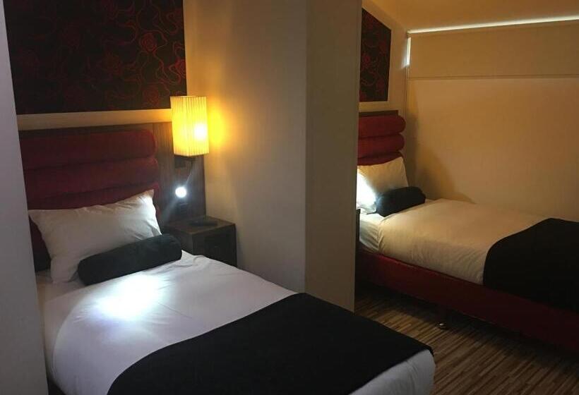 클래식 룸, Simply Rooms & Suites