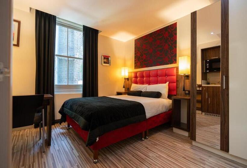 이그제큐티브 룸, Simply Rooms & Suites