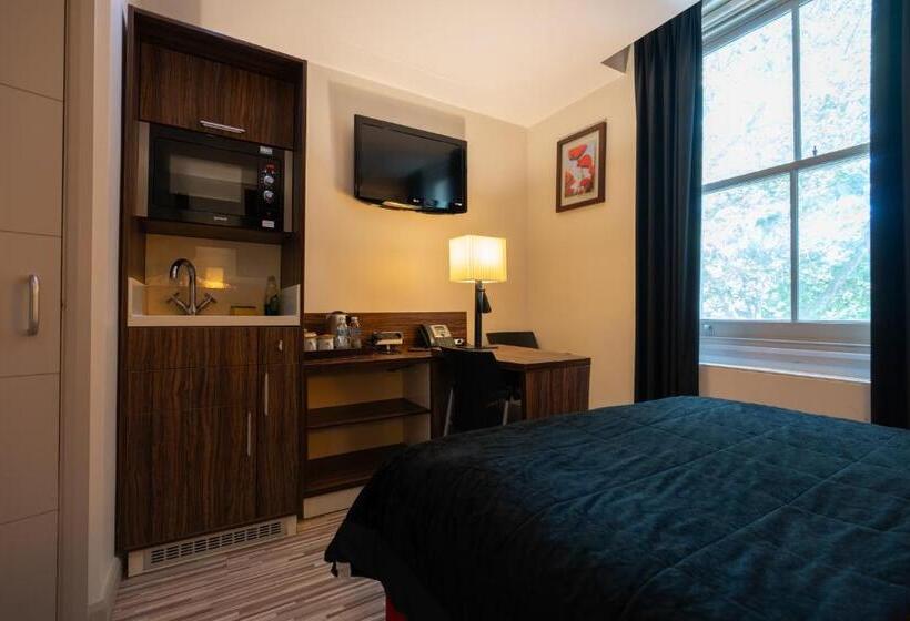 Номер Executive, Simply Rooms & Suites