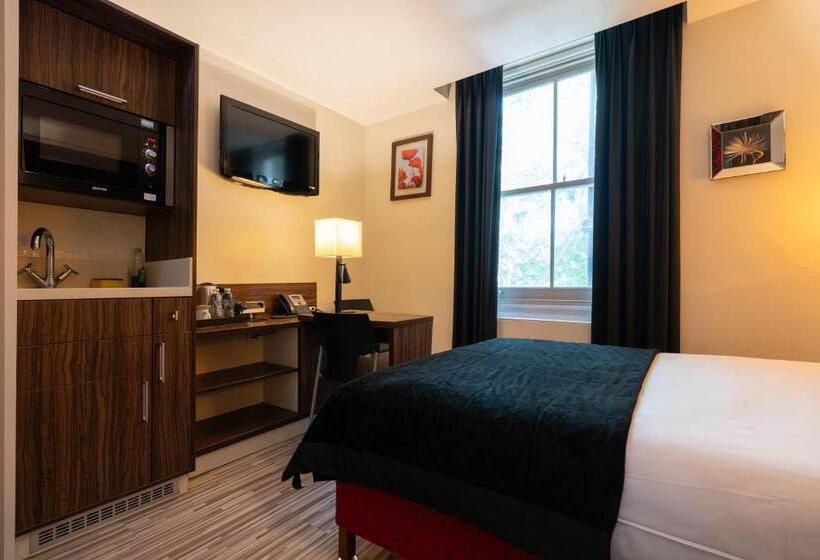 이그제큐티브 룸, Simply Rooms & Suites