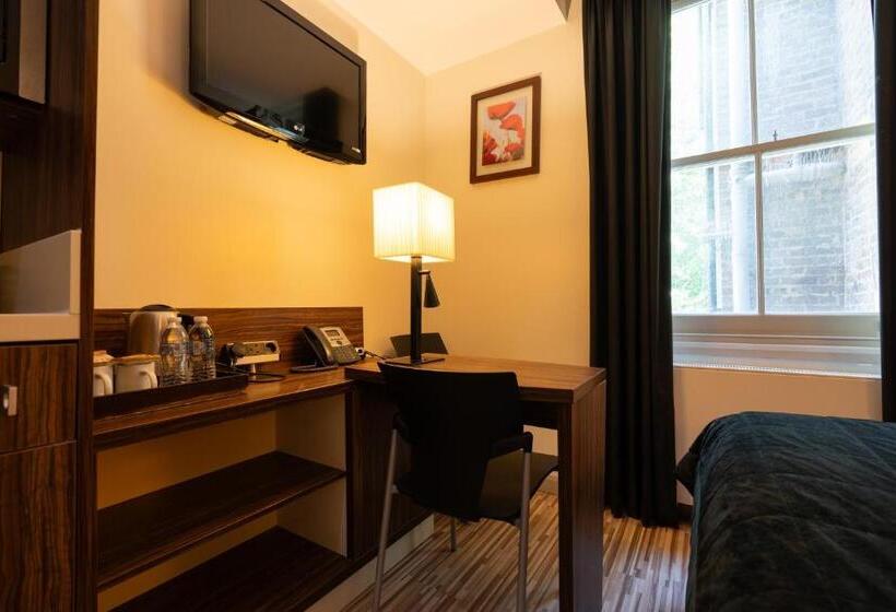 이그제큐티브 룸, Simply Rooms & Suites