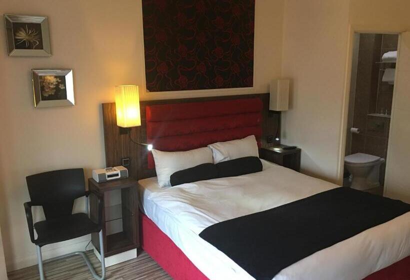 이그제큐티브 룸, Simply Rooms & Suites