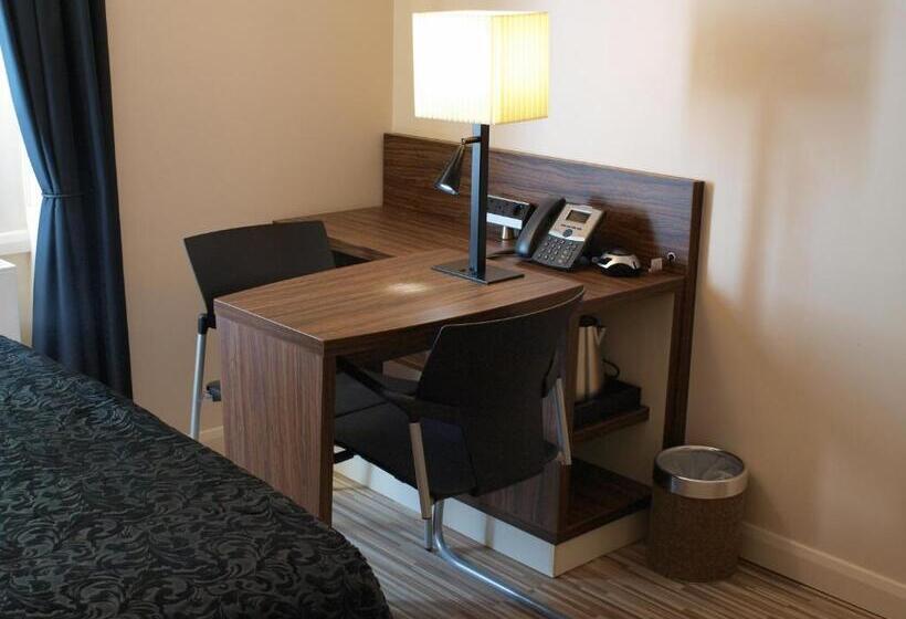 이그제큐티브 룸, Simply Rooms & Suites