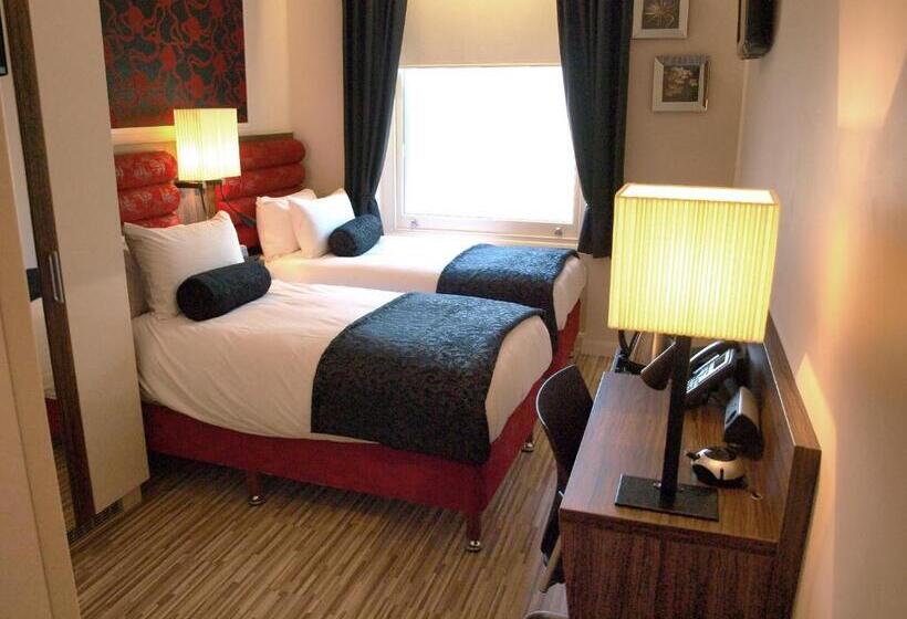 Классический Номер, Simply Rooms & Suites