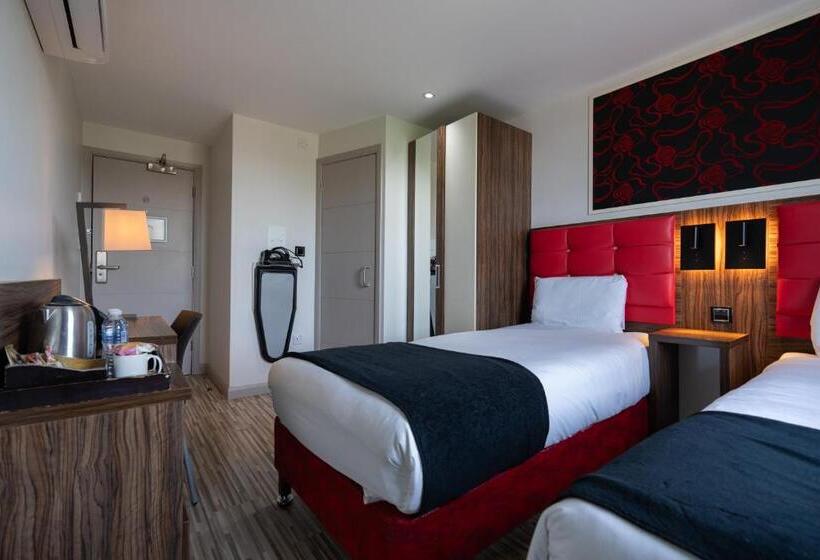 클래식 룸, Simply Rooms & Suites