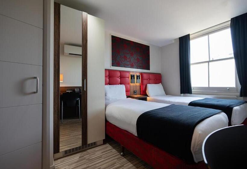 클래식 룸, Simply Rooms & Suites