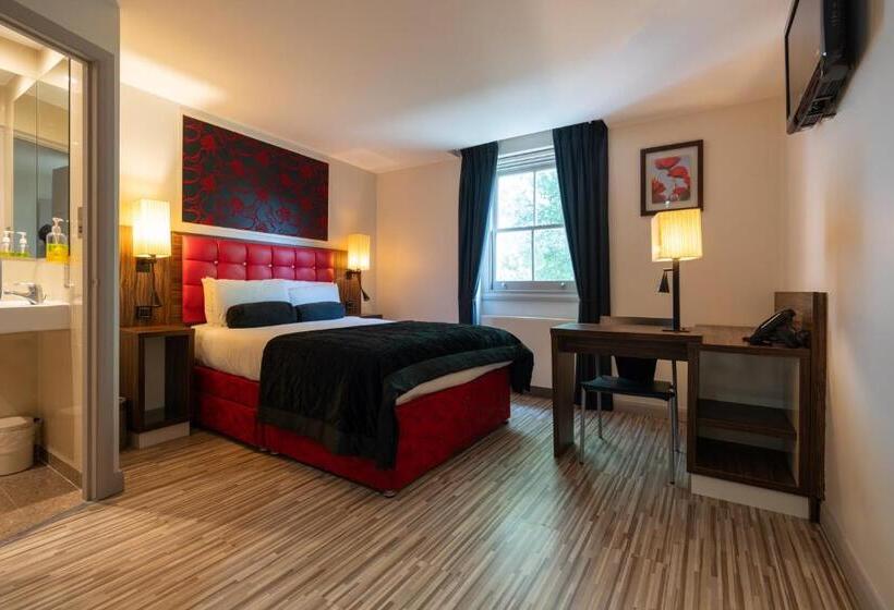 이그제큐티브 룸, Simply Rooms & Suites