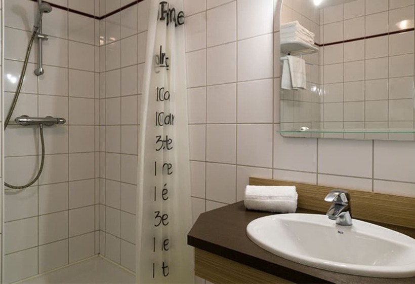 コンフォートルーム, The Originals City, Hôtel Hélios, Roanne Nord